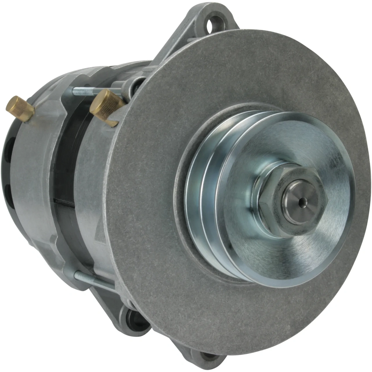 HC-Cargo Alternator