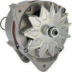 HC-Cargo Alternator
