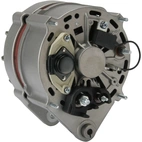 HC-Cargo Alternator