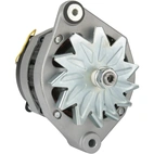 HC-Cargo Alternator