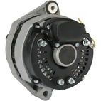 HC-Cargo Alternator