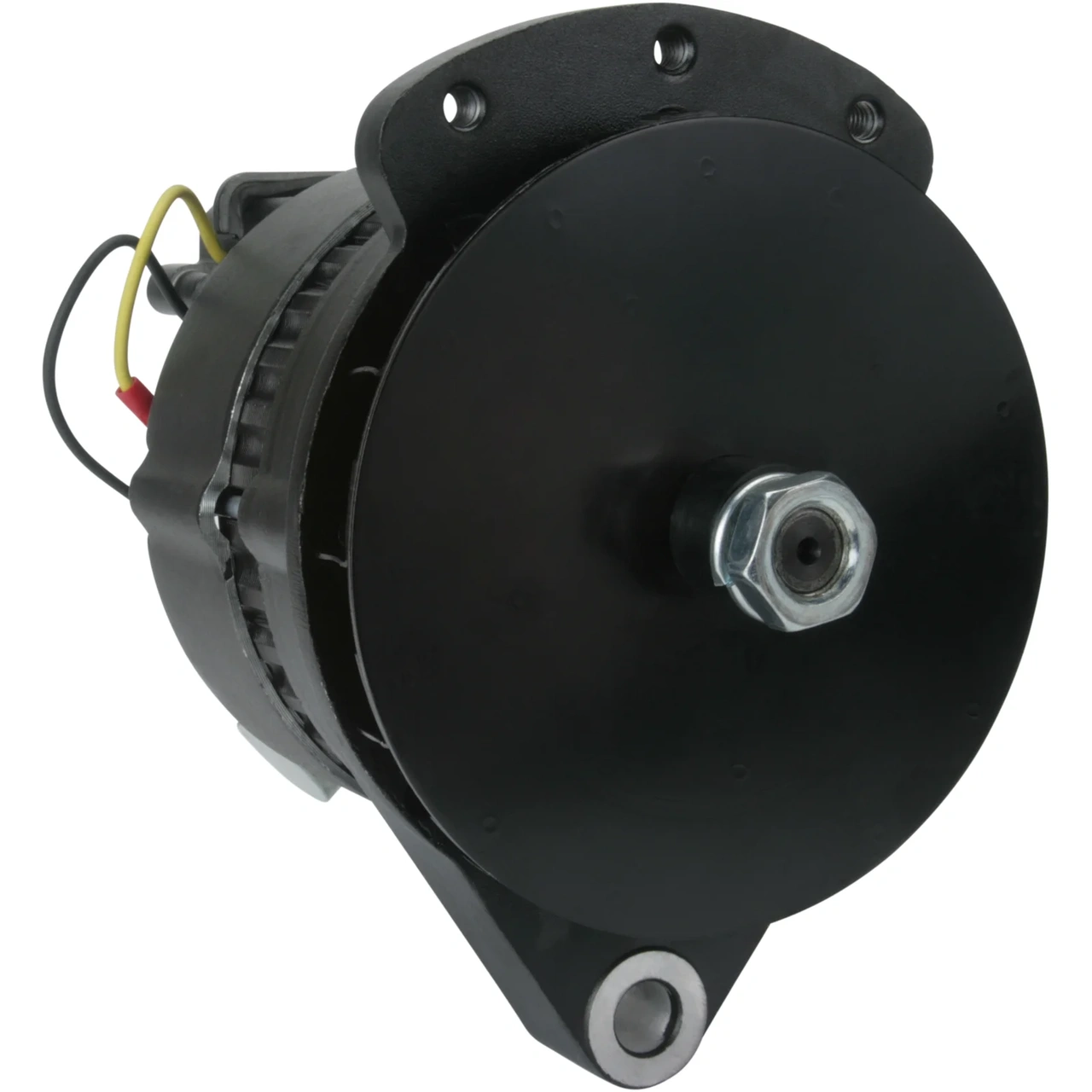 HC-Cargo Alternator