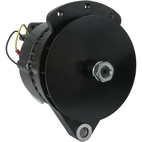 HC-Cargo Alternator