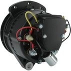 HC-Cargo Alternator