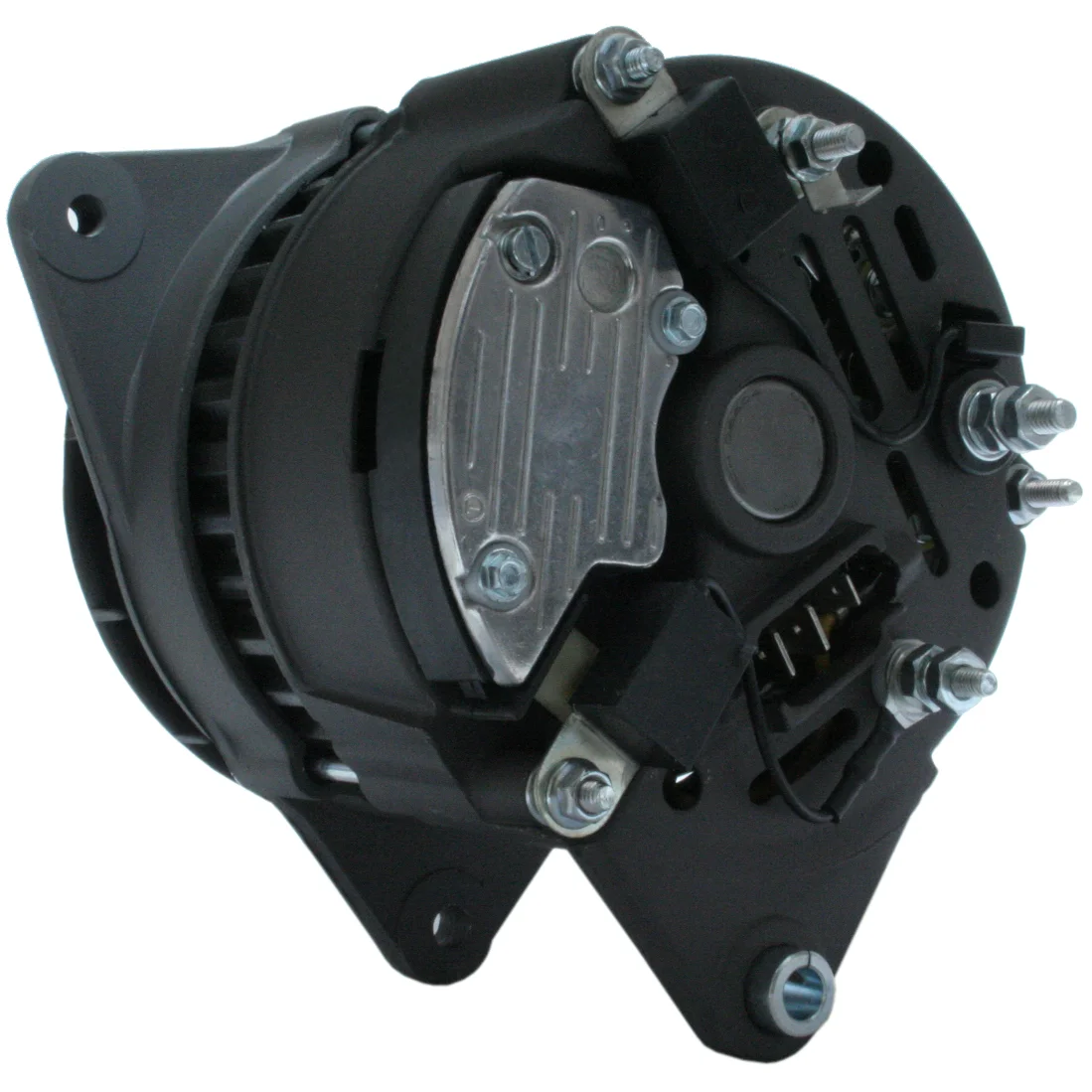 HC-Cargo Alternator