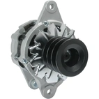 HC-Cargo Alternator