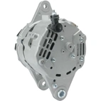 HC-Cargo Alternator