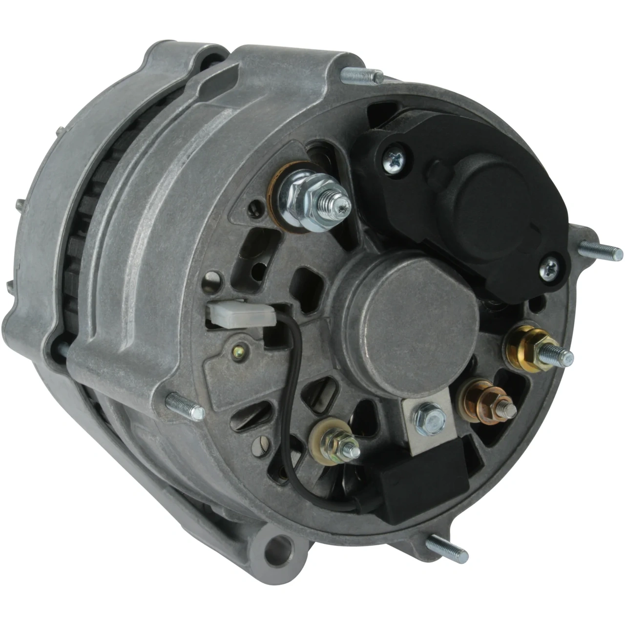 HC-Cargo Alternator