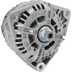 HC-Cargo Alternator