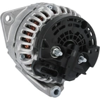 HC-Cargo Alternator