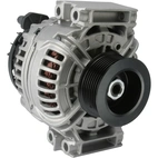 HC-Cargo Alternator