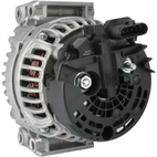 HC-Cargo Alternator