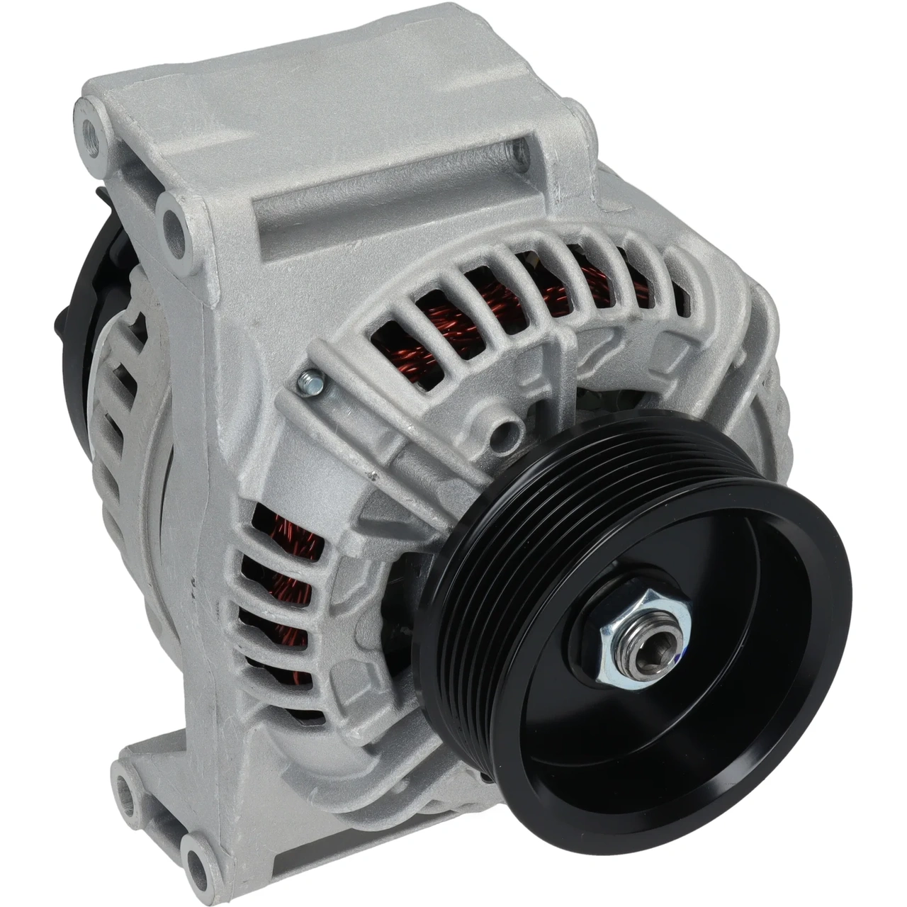 HC-Cargo Alternator