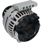 HC-Cargo Alternator