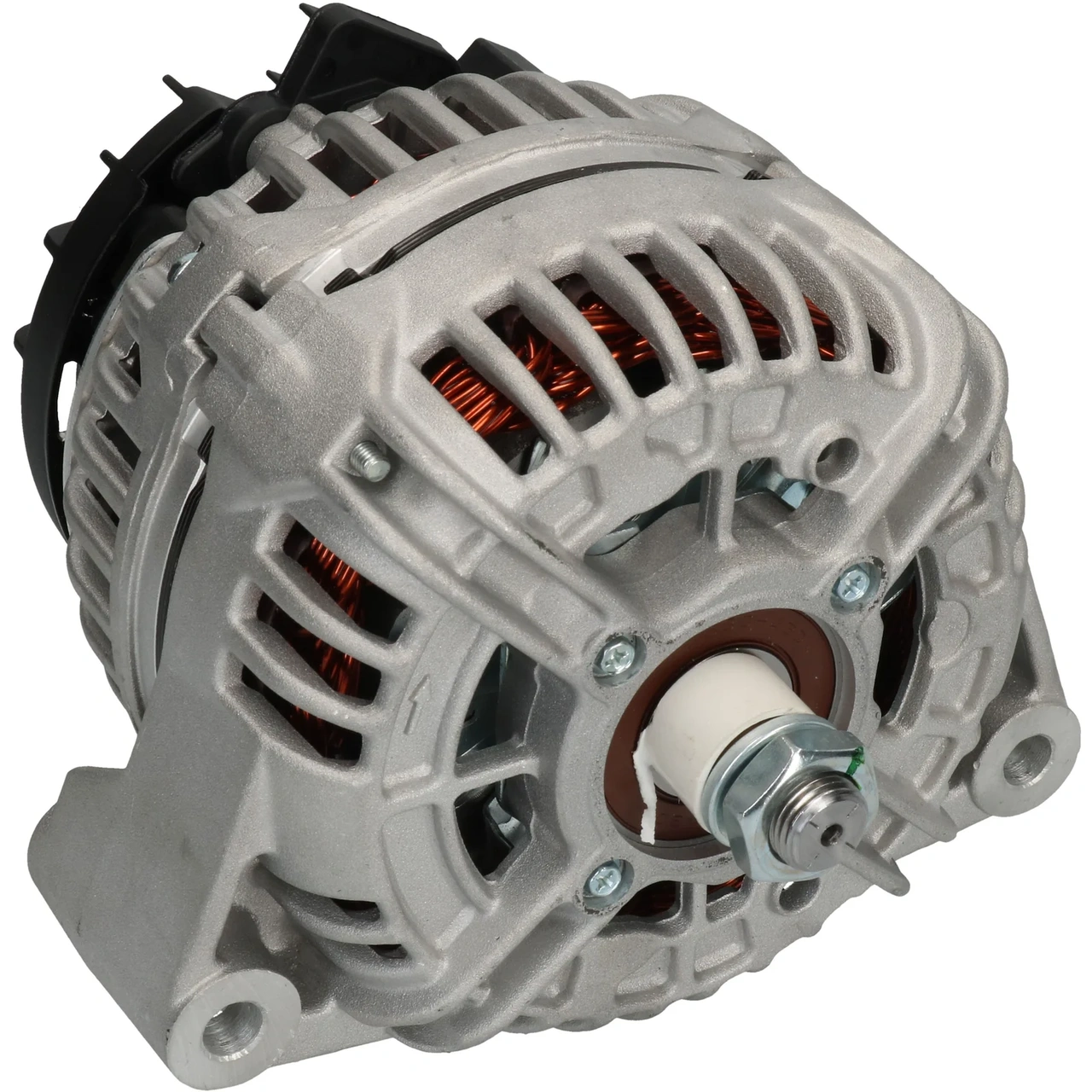 HC-Cargo Alternator