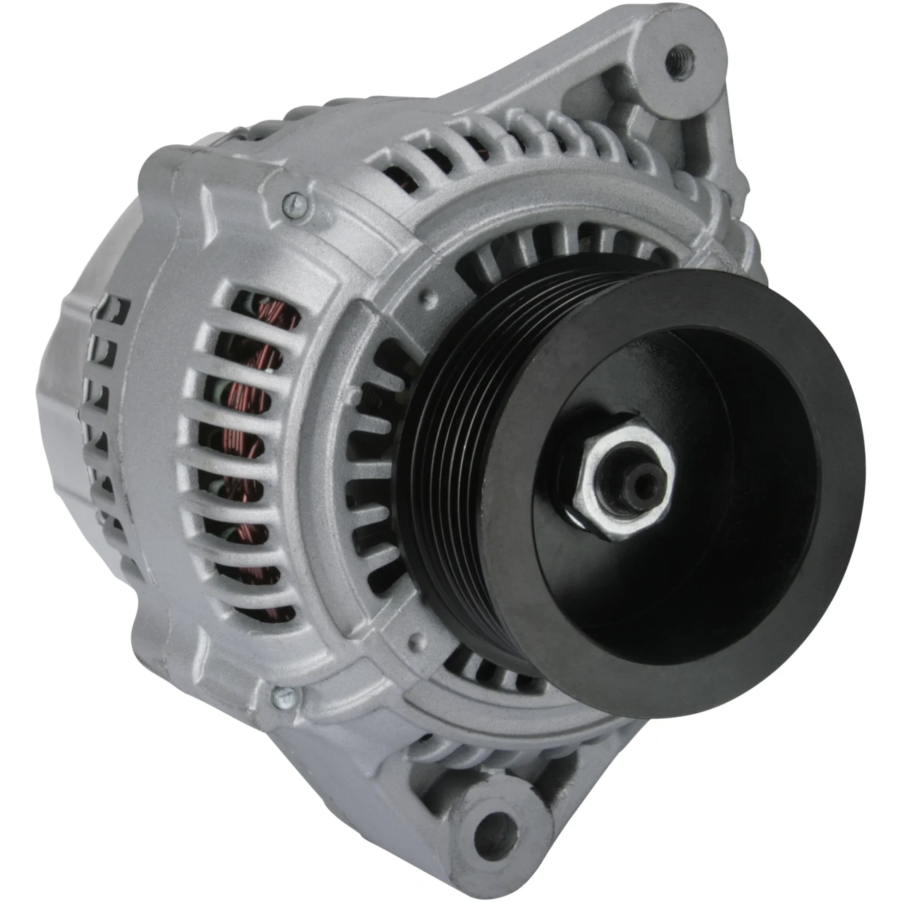 HC-Cargo Alternator