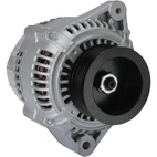 HC-Cargo Alternator