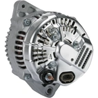 HC-Cargo Alternator