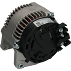 HC-Cargo Alternator