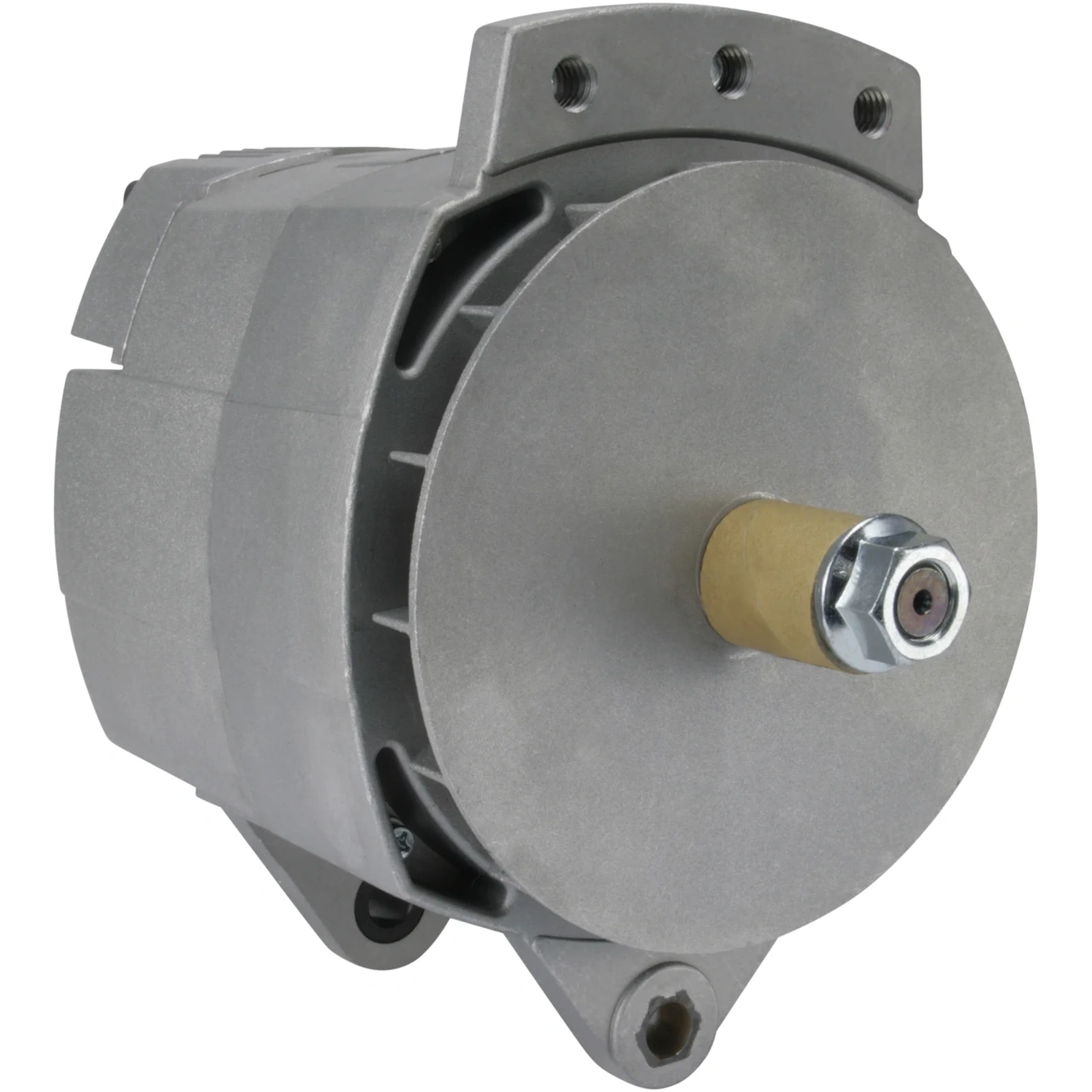 HC-Cargo Alternator