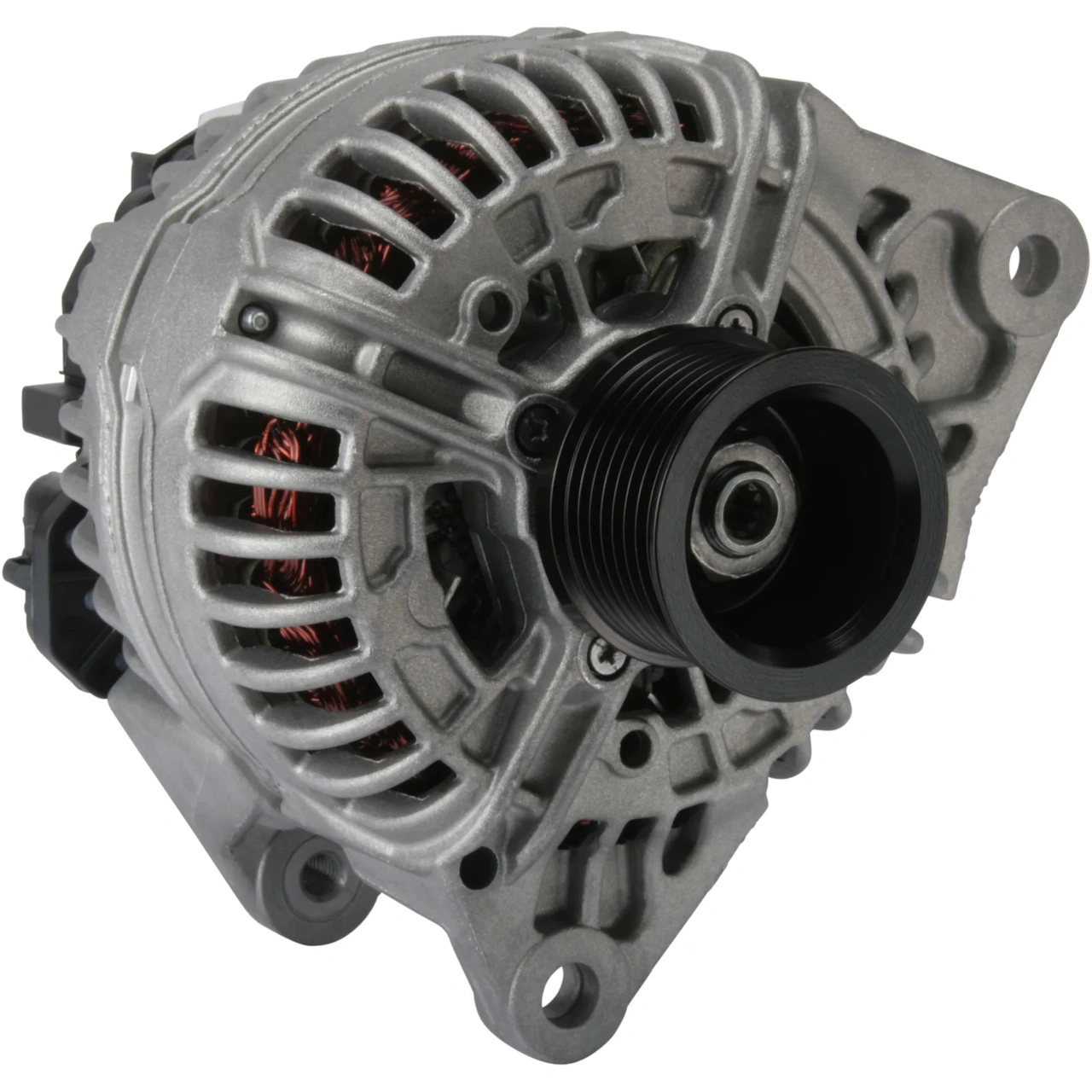 HC-Cargo Alternator