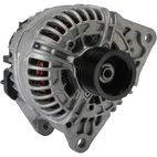 HC-Cargo Alternator