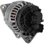 HC-Cargo Alternator