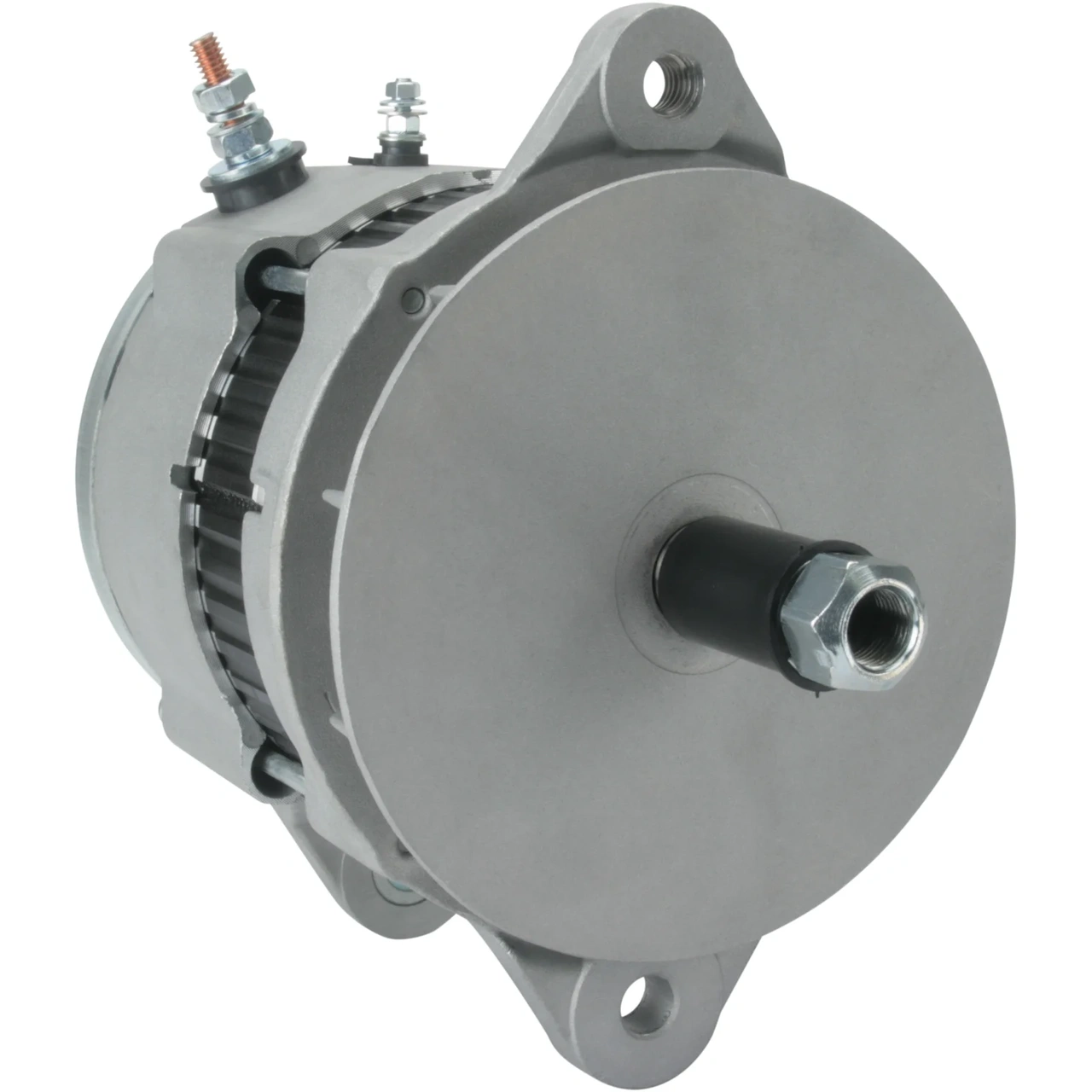 HC-Cargo Alternator
