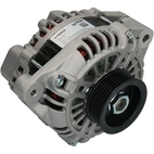 HC-Cargo Alternator