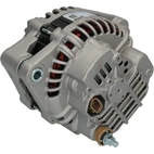 HC-Cargo Alternator