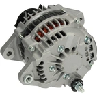 HC-Cargo Alternator