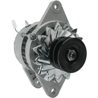 HC-Cargo Alternator