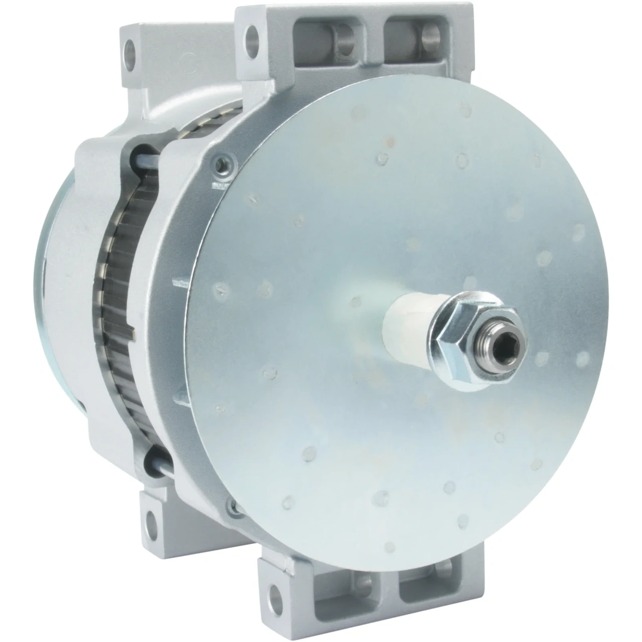 HC-Cargo Alternator