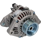 HC-Cargo Alternator