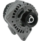 HC-Cargo Alternator