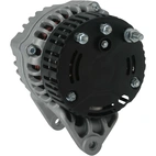 HC-Cargo Alternator