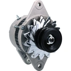 HC-Cargo Alternator