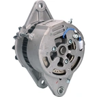 HC-Cargo Alternator