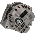 HC-Cargo Alternator