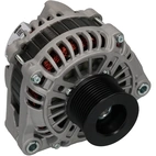 HC-Cargo Alternator
