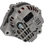 HC-Cargo Alternator