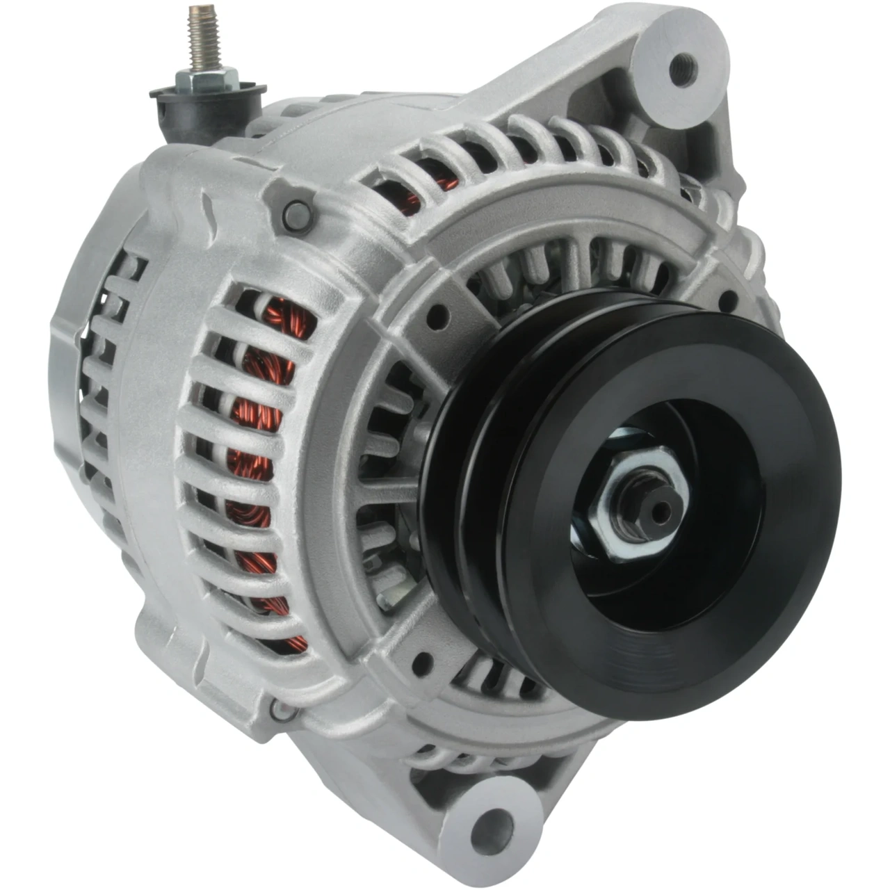 HC-Cargo Alternator