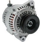 HC-Cargo Alternator