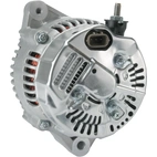 HC-Cargo Alternator