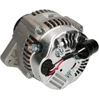 HC-Cargo Alternator