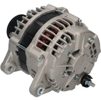 HC-Cargo Alternator