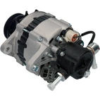 HC-Cargo Alternator