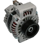 HC-Cargo Alternator