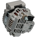 HC-Cargo Alternator