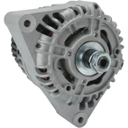 HC-Cargo Alternator